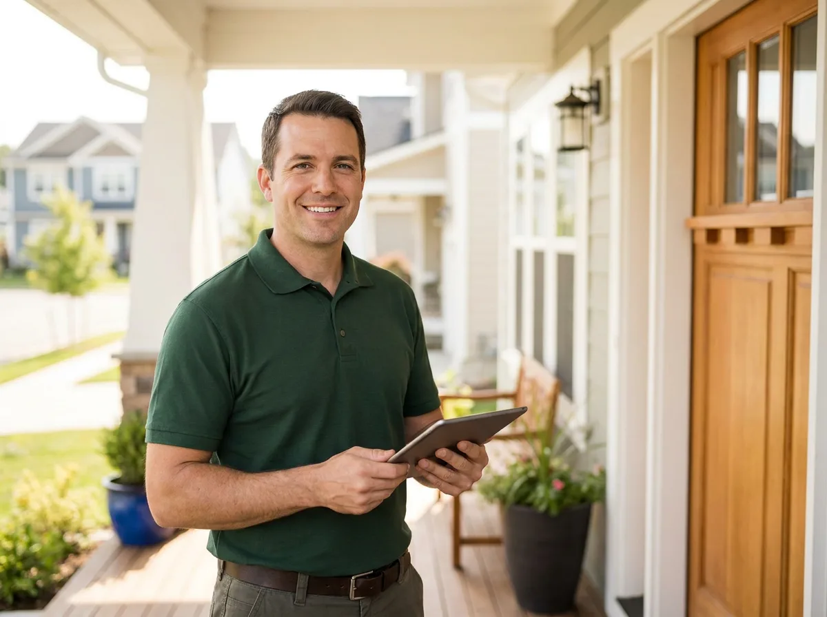 Pest control FAQs for Prosperity, WV